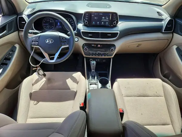 KM8J3CALXLU202147 2020 HYUNDAI TUCSON - Image 8