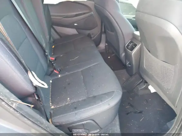 KM8J3CALXLU202696 2020 HYUNDAI TUCSON - Image 8