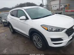 KM8J3CALXLU203539 2020 HYUNDAI TUCSON