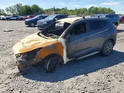 KM8J3CALXLU210247 2020 HYUNDAI TUCSON