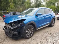 KM8J3CALXLU215576 2020 HYUNDAI TUCSON