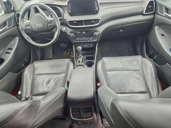KM8J3CALXLU217571 2020 HYUNDAI TUCSON - Image 8