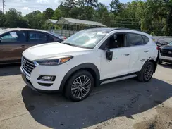 KM8J3CALXLU225895 2020 HYUNDAI TUCSON