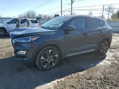 KM8J3CALXLU230627 2020 HYUNDAI TUCSON