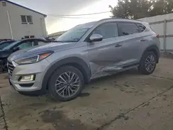 KM8J3CALXLU231941 2020 HYUNDAI TUCSON