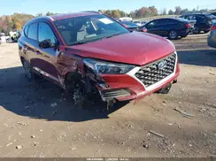 KM8J3CALXLU238520 2020 HYUNDAI TUCSON