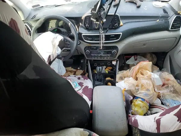 KM8J3CALXLU239313 2020 HYUNDAI TUCSON - Image 8