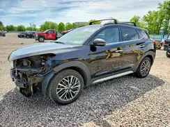 KM8J3CALXLU242017 2020 HYUNDAI TUCSON