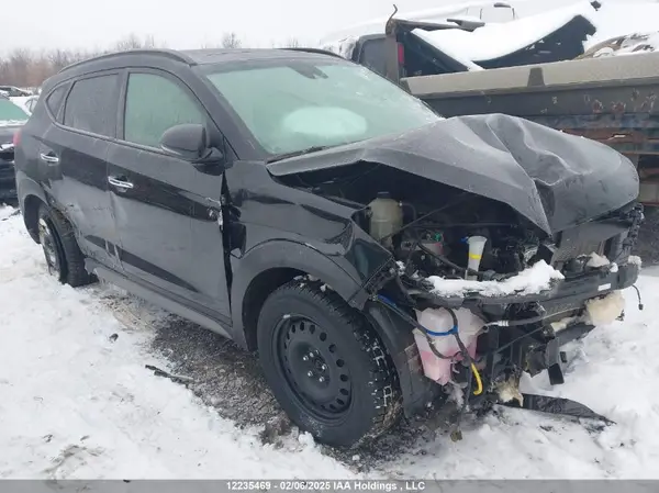 KM8J3CALXLU252997 2020 HYUNDAI TUCSON - Image 1