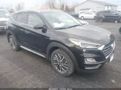KM8J3CALXLU260954 2020 HYUNDAI TUCSON