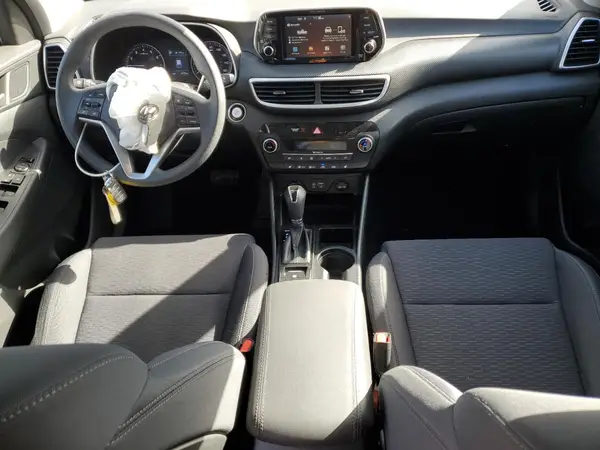 KM8J3CALXLU261828 2020 HYUNDAI TUCSON - Image 8