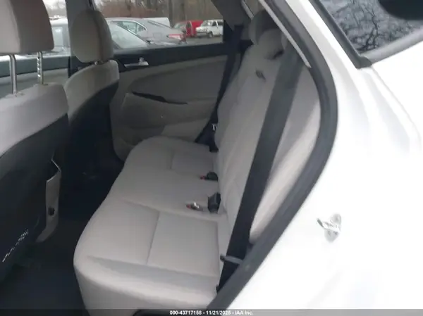 KM8J3CALXLU265894 2020 HYUNDAI TUCSON - Image 8