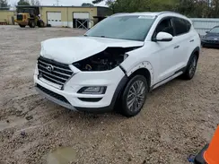 KM8J3CALXLU267340 2020 HYUNDAI TUCSON