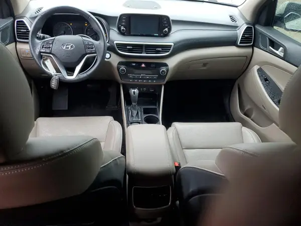 KM8J3CALXLU267340 2020 HYUNDAI TUCSON - Image 8