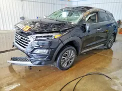 KM8J3CALXLU271422 2020 HYUNDAI TUCSON