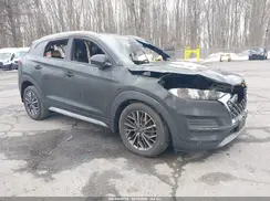 KM8J3CALXLU271565 2020 HYUNDAI TUCSON