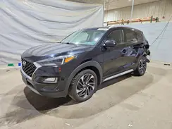 KM8J3CALXLU271615 2020 HYUNDAI TUCSON