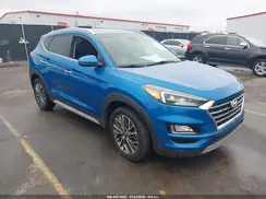 KM8J3CALXLU273199 2020 HYUNDAI TUCSON