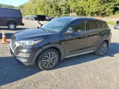 KM8J3CALXLU276913 2020 HYUNDAI TUCSON