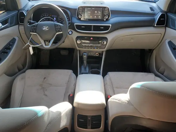 KM8J3CALXLU276913 2020 HYUNDAI TUCSON - Image 8
