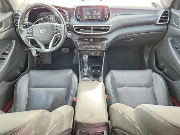 KM8J3CALXLU278189 2020 HYUNDAI TUCSON - Image 8