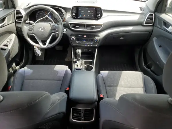 KM8J3CALXLU280153 2020 HYUNDAI TUCSON - Image 8