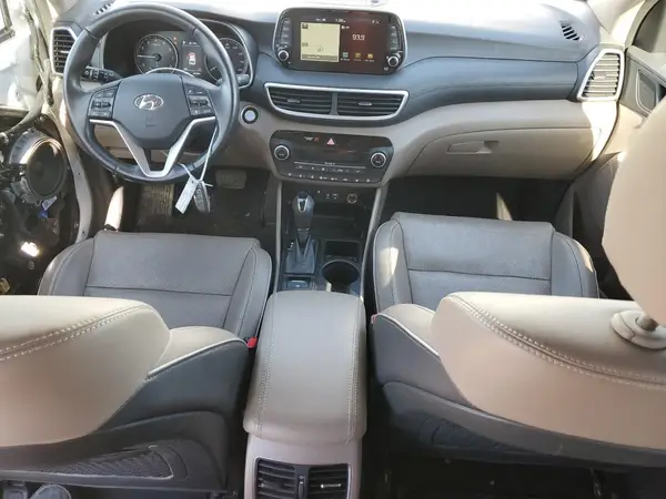 KM8J3CALXLU281058 2020 HYUNDAI TUCSON - Image 8