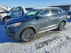 KM8J3CALXMU282910 2021 HYUNDAI TUCSON