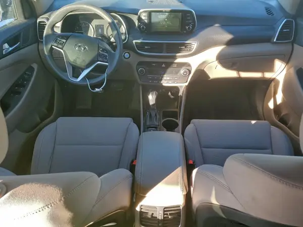 KM8J3CALXMU282910 2021 HYUNDAI TUCSON - Image 8