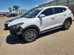 KM8J3CALXMU285175 2021 HYUNDAI TUCSON