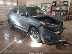 KM8J3CALXMU285192 2021 HYUNDAI TUCSON