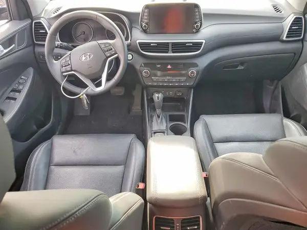 KM8J3CALXMU286181 2021 HYUNDAI TUCSON - Image 8