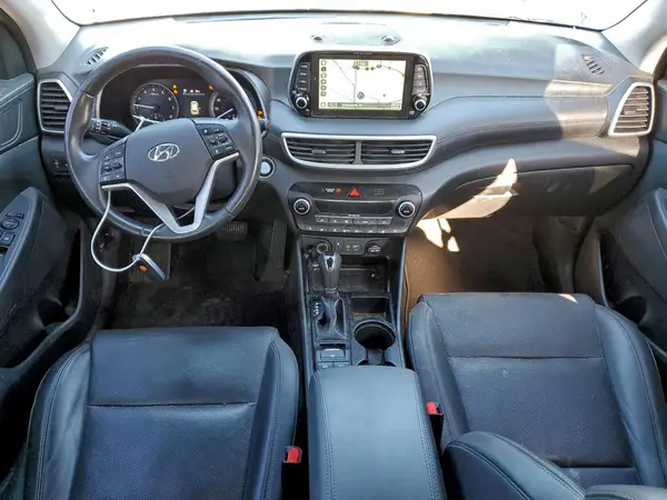 KM8J3CALXMU290201 2021 HYUNDAI TUCSON - Image 8