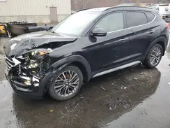 KM8J3CALXMU300080 2021 HYUNDAI TUCSON