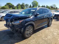 KM8J3CALXMU303576 2021 HYUNDAI TUCSON