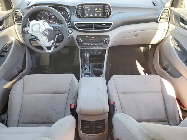 KM8J3CALXMU303576 2021 HYUNDAI TUCSON - Image 8