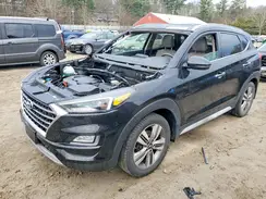 KM8J3CALXMU307367 2021 HYUNDAI TUCSON