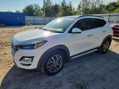 KM8J3CALXMU313671 2021 HYUNDAI TUCSON