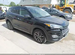 KM8J3CALXMU314626 2021 HYUNDAI TUCSON
