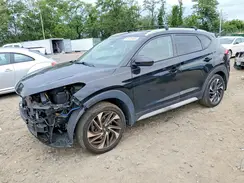 KM8J3CALXMU315243 2021 HYUNDAI TUCSON