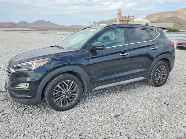KM8J3CALXMU315453 2021 HYUNDAI TUCSON - Image 1