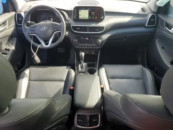 KM8J3CALXMU315940 2021 HYUNDAI TUCSON - Image 8