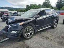 KM8J3CALXMU316764 2021 HYUNDAI TUCSON