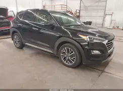 KM8J3CALXMU323410 2021 HYUNDAI TUCSON