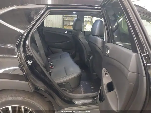 KM8J3CALXMU323410 2021 HYUNDAI TUCSON - Image 8
