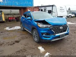 KM8J3CALXMU324010 2021 HYUNDAI TUCSON
