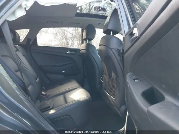 KM8J3CALXMU339722 2021 HYUNDAI TUCSON - Image 8