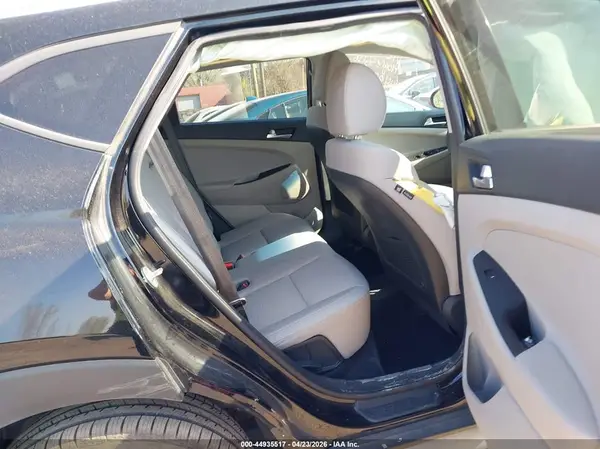 KM8J3CALXMU341356 2021 HYUNDAI TUCSON - Image 8
