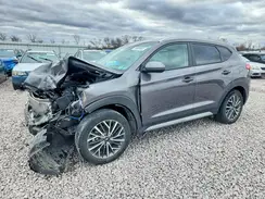 KM8J3CALXMU341390 2021 HYUNDAI TUCSON