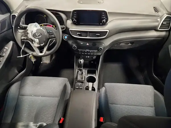KM8J3CALXMU341390 2021 HYUNDAI TUCSON - Image 8